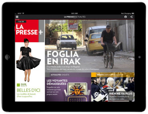 LaPresse-iPad-frontpage-lg