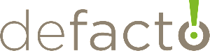 Logo_Defacto