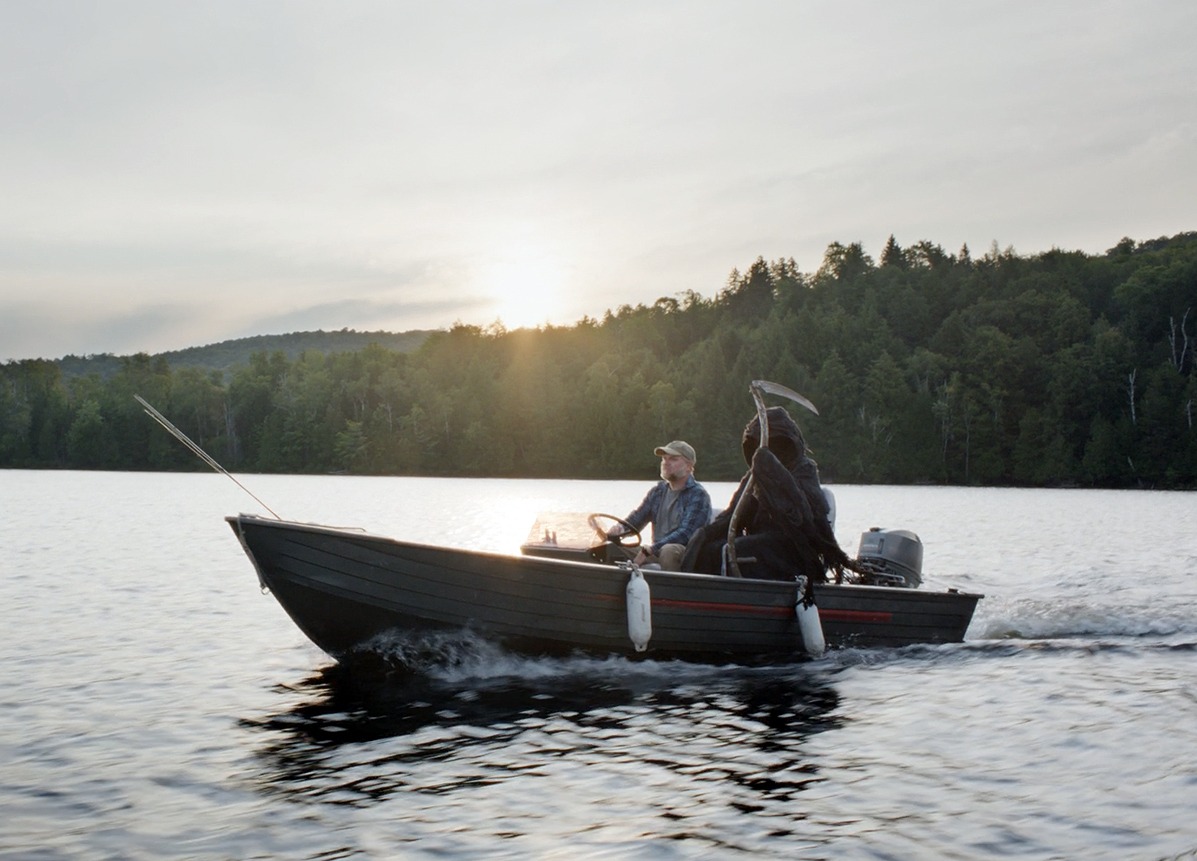 LG2 signe une campagne percutante pour la Société de sauvetage Isarta