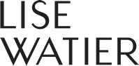 Logo Lise Watier Cosmtiques Inc.