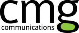 Logo CMG Communications