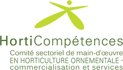 Logo HortiComptences