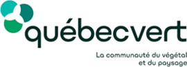 Logo Qubec Vert
