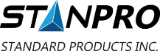 Logo Standard Products Inc.