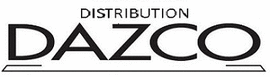 Logo Distribution Dazco