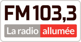 Logo FM 103,3