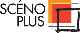 Logo Scno Plus inc.