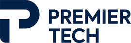 Logo Premier Tech Lte