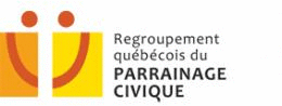 Logo Regroupement qubcois du parrainage civique (RQPC)