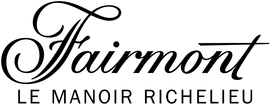 Logo Fairmont Le Manoir Richelieu