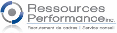 Ressources Performance