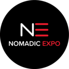Logo Nomadic Display