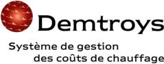 Logo Technologie Demtroys inc.