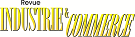 Logo Les Publications Industrie & Commerce