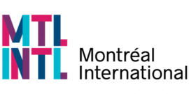 Logo Montral International