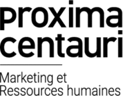 Logo Proxima Centauri