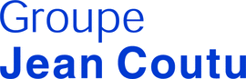 Logo  Groupe Jean Coutu 
