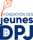 Logo Fondation des jeunes de la DPJ