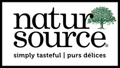 Logo Natursource Inc.