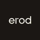Logo Erod, agence crative
