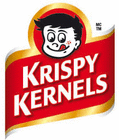 Aliments Krispy Kernels