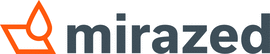Logo Mirazed Inc.