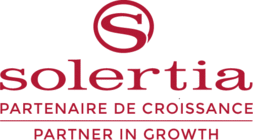 Logo Groupe-conseil Solertia
