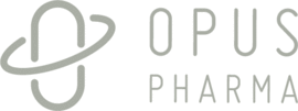 Logo Opus Pharma