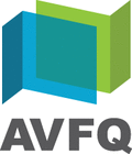 Logo Association de vitrerie et fenestration du Qubec (AVFQ)