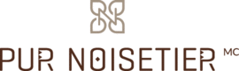 Logo Pur Noisetier Inc.