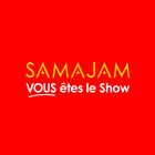 Logo SAMAJAM