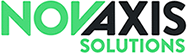 Logo Novaxis Solutions