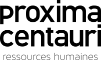Logo Proxima Centauri