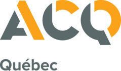 Logo Association de la construction du Qubec / rgion de Qubec