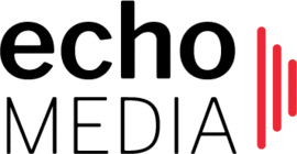 Logo Echo Media