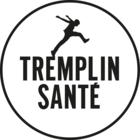 Logo Fondation Tremplin Sant