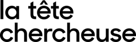 Logo La tte chercheuse