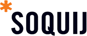 Logo Socit qubcoise d'information juridique (SOQUIJ)