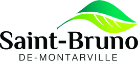 Logo Ville de Saint-Bruno-de-Montarville