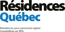 Logo Rsidences Qubec
