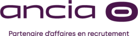 Logo Ancia - Partenaire d'affaires en recrutement