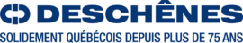 Logo Deschnes & Fils Lte