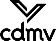 Logo CDMV