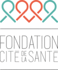 Logo Fondation Cit de la Sant