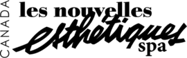 Logo Les Nouvelles Esthtiques Spa Canada