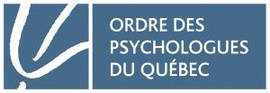 Logo Ordre des psychologues du Qubec