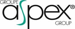Logo Groupe Aspex INC