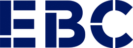 Logo EBC inc.