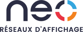 Logo Neo, Rseaux d'Affichage
