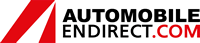 Logo Automobile en Direct.com Inc.